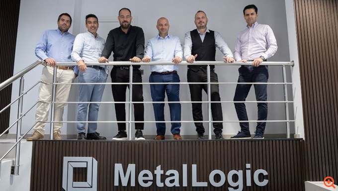 GreenFence-MetalLogic S.A. – Μισός Αιώνας Καινοτομίας και Ανάπτυξης