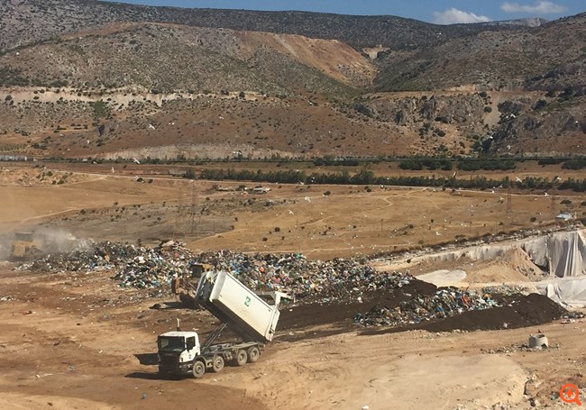 Κωστής Χατζηδάκης: Ένα χρόνο ακόμα αντέχει ο ΧΥΤΑ Φυλής