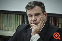 Συστηματική αλλαγή των κινήτρων για την επόμενη ημέρα της οικονομίας