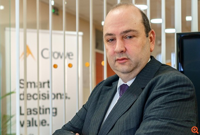 ΣΟΛ Crowe Συμβουλευτική: Επιχειρήσεις & ESG - Το Κλειδί για ένα Βιώσιμο Μέλλον