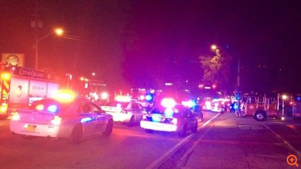 ΗΠΑ: Πυροβολισμοί σε κλαμπ στη Φλόριντα