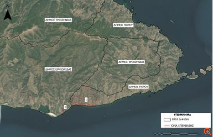 Μεγάλη τουριστική επένδυση μισού δισ. από τον Γ. Βαρδινογιάννη