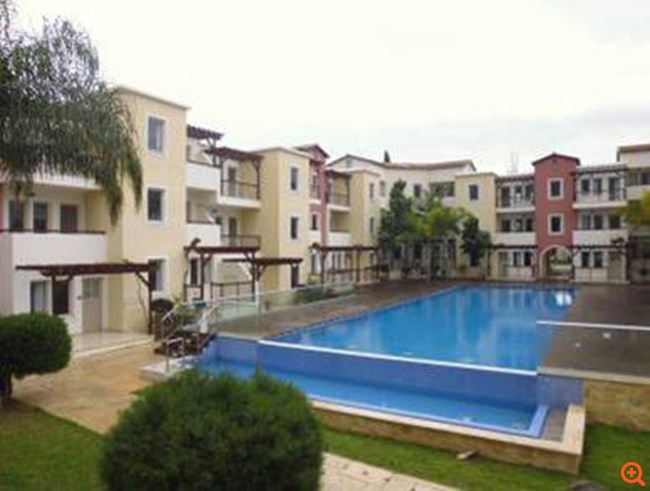 Hotel in Protaras 2