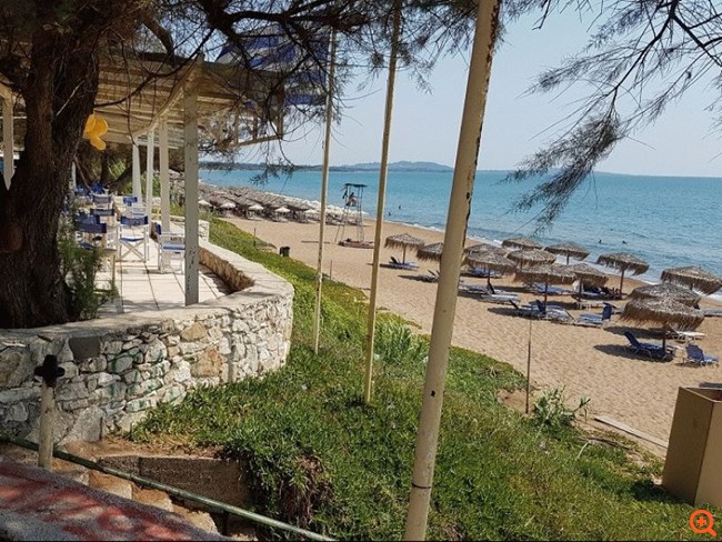 ΕΤΑΔ: Προκήρυξη νέου διαγωνισμού για την εκμίσθωση του Camping Κουρούτας Ν. Ηλείας