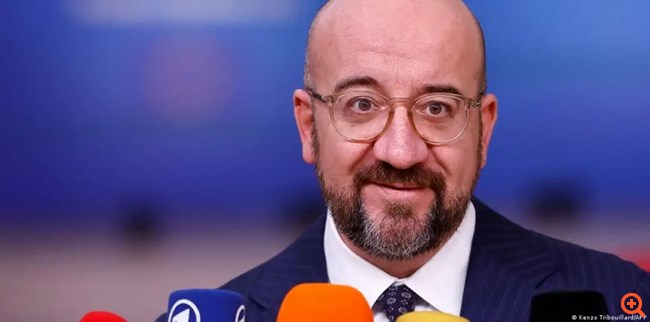 Αυτογκόλ του προέδρου του Ευρωπαϊκού Συμβουλίου