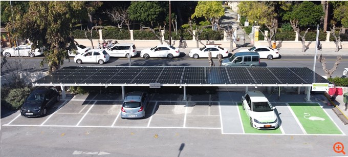 Νίκος Σηφάκης (AENAOΣ): Η ηλεκτροκίνηση δεν είναι απλώς μέρος της "πράσινης μετάβασης", αλλά προϋπόθεση