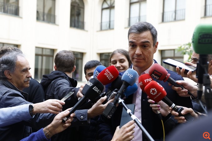 Ευρωπαίος πρωθυπουργός διαφωνεί με τους δασμούς στα κινεζικά οχήματα