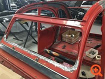 Citroen 2CV