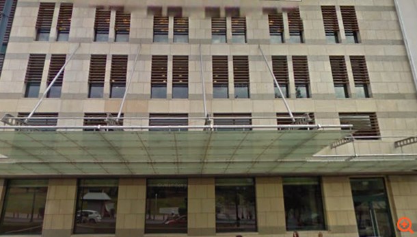 Νέα, σούπερ εξαγορά για την Grivalia