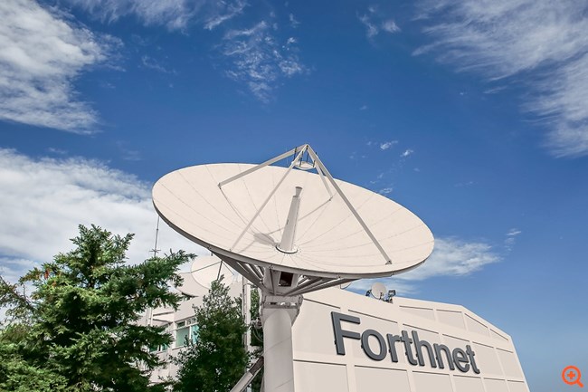 Forthnet: Σταθερός στόχος η καινοτομία