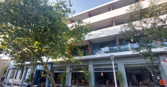 Τρία νέα σφυριά για ξενοδοχεία 4 και 3 αστέρων σε Ρόδο και Σάμο