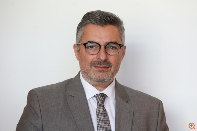 Αλλαγή ηγεσίας στη Xerox Hellas
