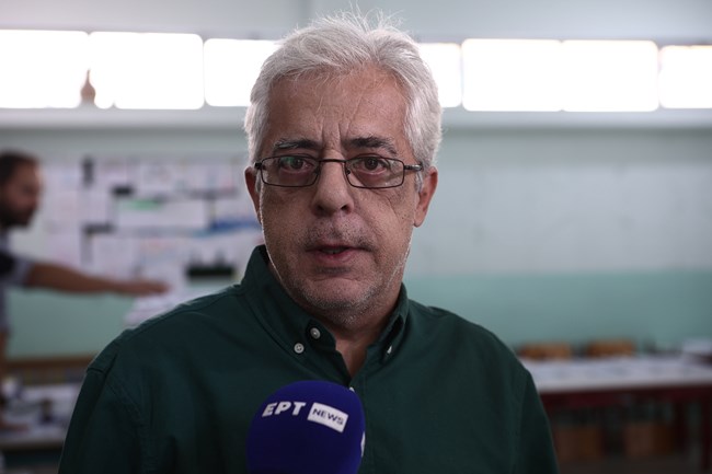Νίκος Σοφιανός