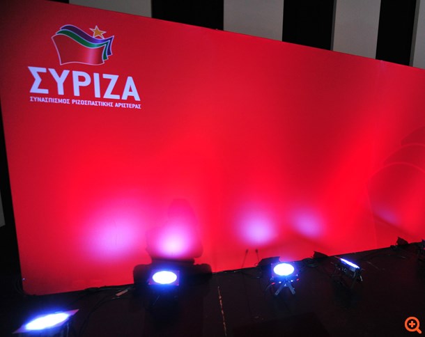 "Επισπεύδει" ο Σκουρλέτης τον ανασχηματισμό;