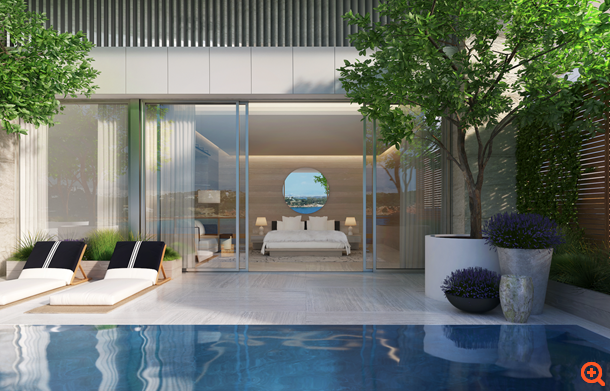 Ξεκινά η ανακατασκευή του Αστέρα Βουλιαγμένης - Ανάδοχος η Άκτωρ