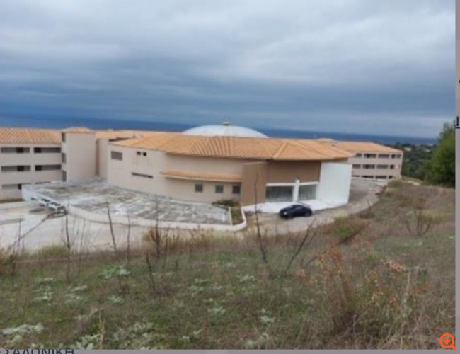 Ποια ξενοδοχεία βρίσκονται στο στόχαστρο των πλειστηριασμών