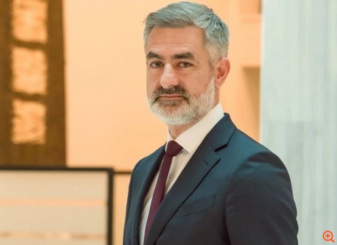 Στέφανος Μυτιληναίος