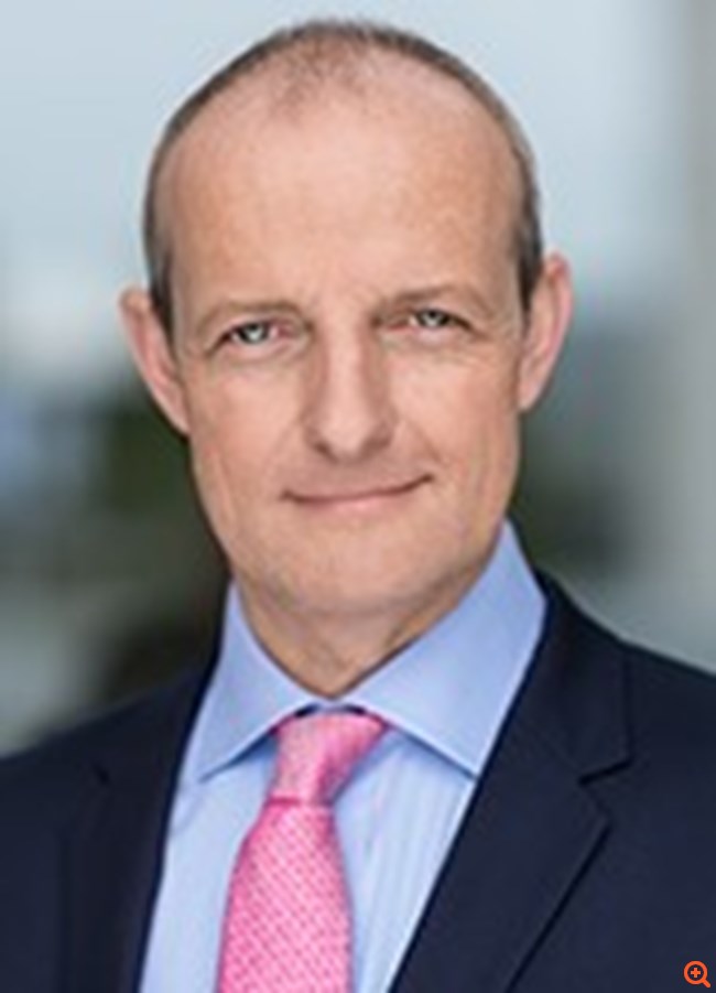 Holger Linkweiler: Μας ενδιαφέρει το 30% του Ελ. Βενιζέλος