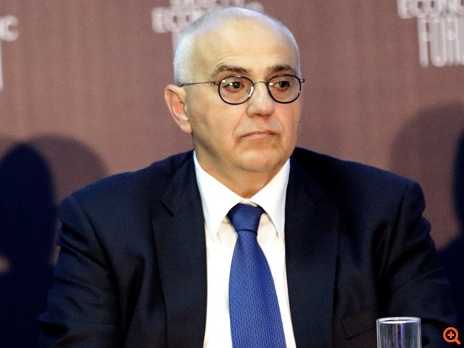 Ν. Καραμούζης: Σε πολύ καλύτερες συνθήκες, σε σχέση με το 2015, τα stress tests για τις τράπεζες