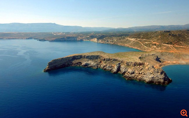 Sitia Bay Resort Ικτινος