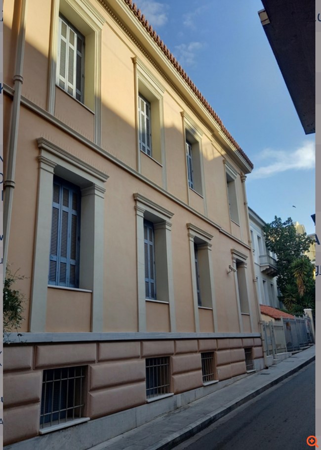 Πλειστηριασμοί: Τα δύο διατηρητέα κτίρια στην Αθήνα που οδηγούνται στο σφυρί