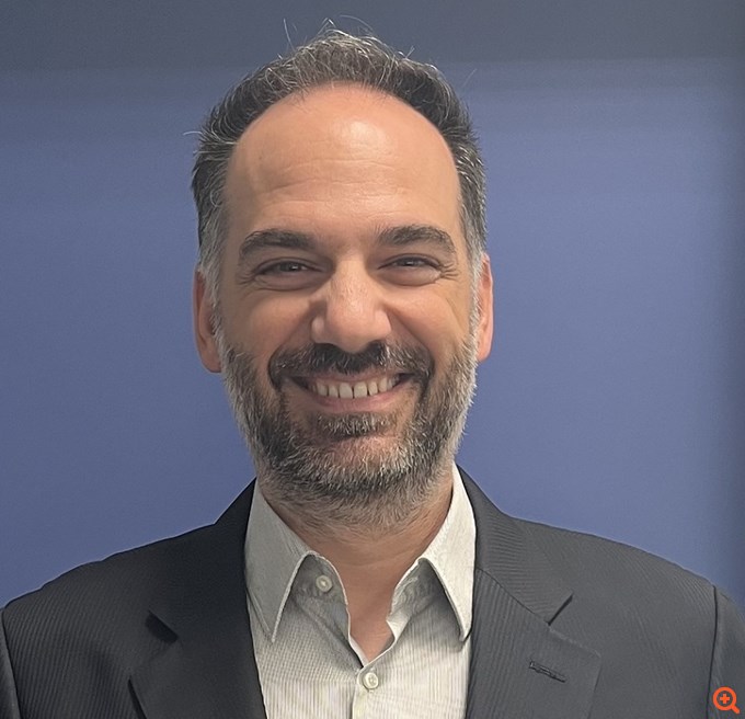 Βασίλης Στρουγγάρης (ΤΙΤΑΝ): Η πράσινη μετάβαση οφείλει να γίνει με συνέπεια και συνέχεια