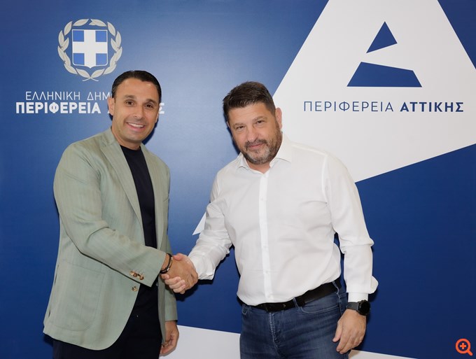 ΘΕΟΝΗ: Μια δράση προσβασιμότητας και ισότητας στο κέντρο της Αθήνας