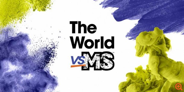 Τα (συγκλονιστικά) στοιχεία της πολλαπλής σκλήρυνσης