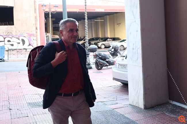 ΣΥΡΙΖΑ: Βαρύ κλίμα στην ΠΓ: Τι είπαν Τσακαλώτος, Αχτσιόγλου, Ομπρέλα, "ομάδα Αχτσιόγλου"- Το παρασκήνιο