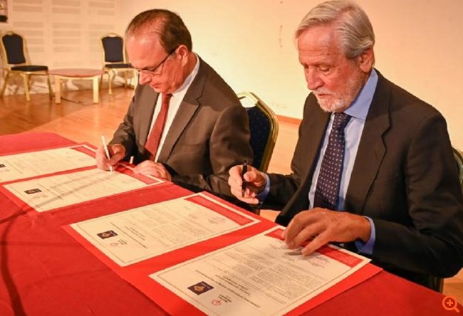 Αναπτυξιακό πρόγραμμα Ρεθύμνου 10.11.2023