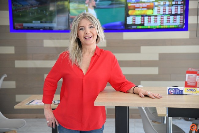 Το κοινωνικό έργο του ΟΠΑΠ μέσα από τη ματιά των συνεργατών της εταιρείας (εικόνες, vid) 7 Το κοινωνικό έργο του ΟΠΑΠ μέσα από τη ματιά των συνεργατών της εταιρείας