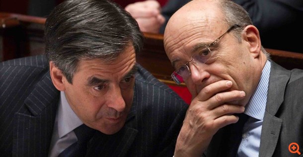 Η γαλλική κεντροδεξιά εκλέγει ηγέτη