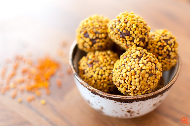 Χρειάζεστε ενέργεια; Δοκιμάστε αυτή την απλή συνταγή!