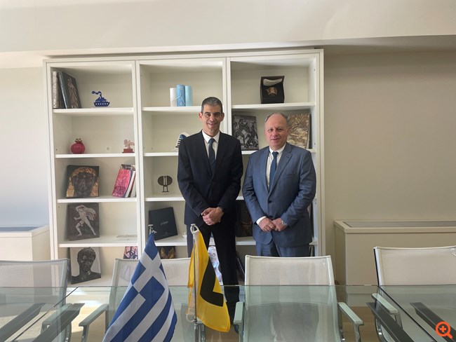 Η Latsco εντάχθηκε στο Πρόγραμμα Προληπτικής Συντήρησης του ABS