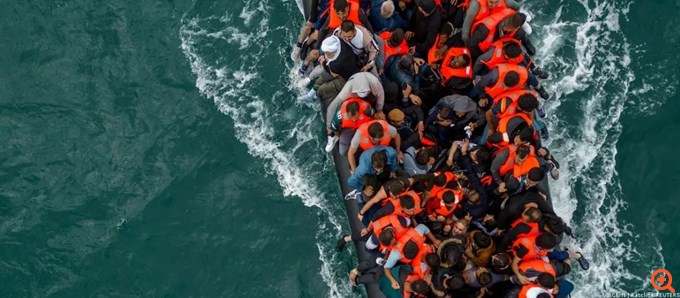 Μετανάστευση: Η Βρετανία "δανείζεται" το μοντέλο της Δανίας