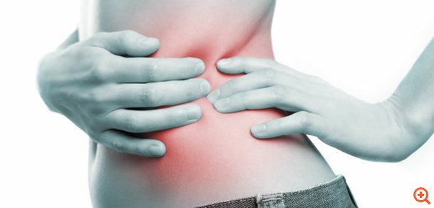 Πρόβλημα με τα νεφρά; Τι μπορεί να φταίει