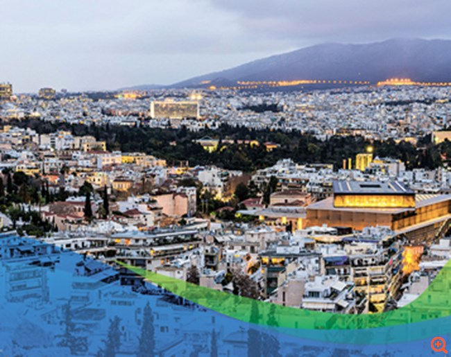 ΕΠΑ Αττικής: Νέα εποχή καινοτομίας με "προίκα" την ιστορία, την πολύχρονη εμπειρία και την τεχνογνωσία