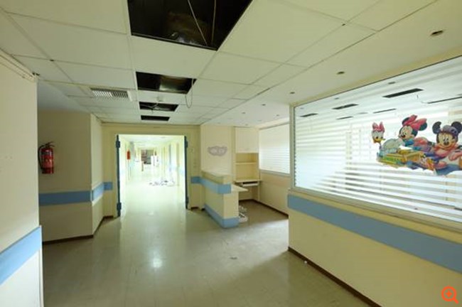 Πώς ο ΟΠΑΠ άλλαξε τα παιδιατρικά νοσοκομεία