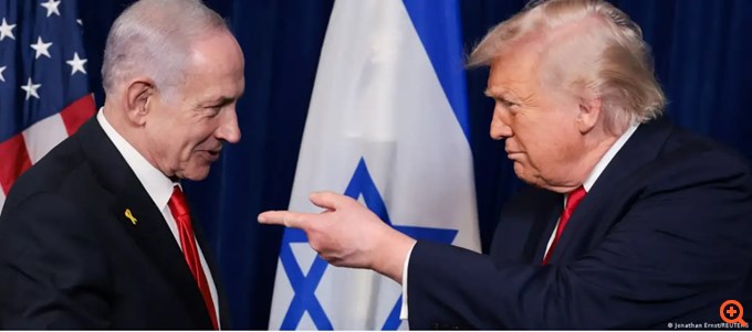 Ανησυχούν το Ισραήλ οι αμερικανοϊρανικές επαφές