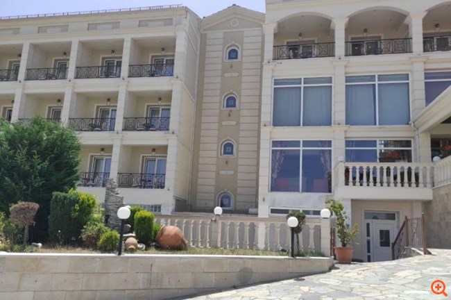 Φαίδων Palace στην Αγία Παρασκευή Φλώρινας 10/2023