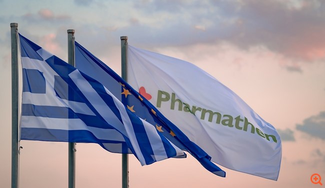 Η Pharmathen εξαγοράζει την CBL Patras