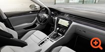 VW Arteon