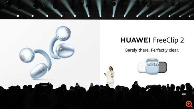 Huawei