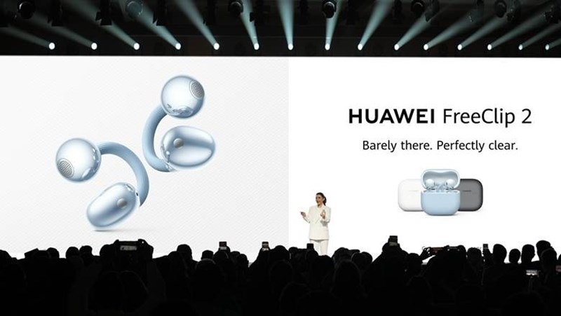 Huawei