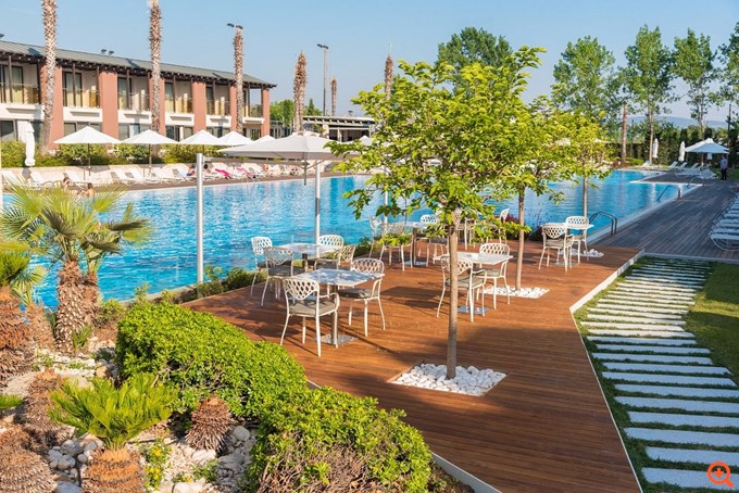 Ολοκληρώθηκε η επένδυση στο September City Resort της HotelBrain στη Θεσσαλονίκη - Η συμφωνία με τον Τέλη Μυστακίδη