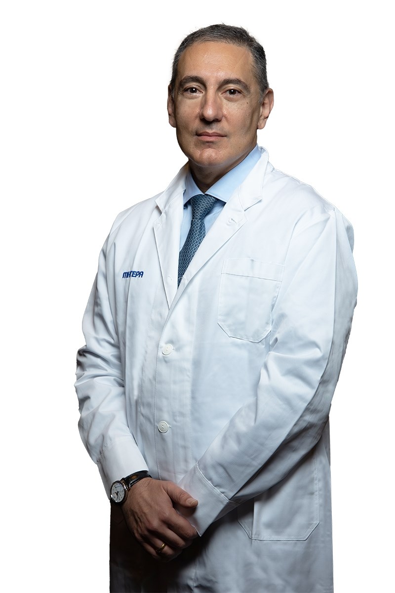 Κωφίδης Θεόδωρος ΥΓΕΙΑ