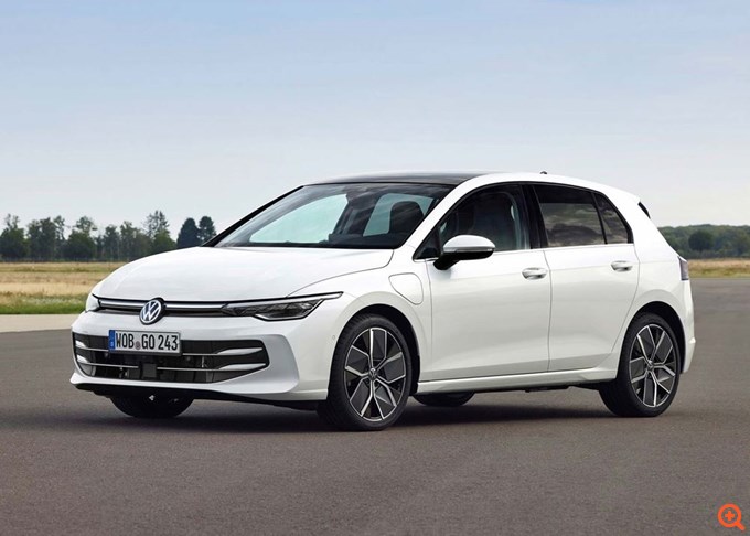 Στην Ελλάδα το νέο VW Golf-τιμές και εκδόσεις