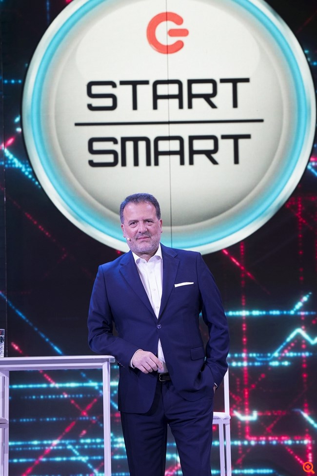 ΓΕΡΜΑΝΟΣ: Επιτυχημένο το 2023 - Ποια νέα προϊόντα έρχονται φέτος