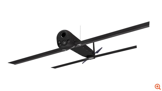 Ο τουρκικός στρατός αναμένεται να παραλάβει 500 drones-καμικάζι με νοημοσύνη σμήνους