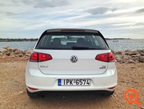 Golf 1.0 TSI 2